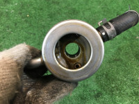 オイルクーラー SUBARU LEGACY B4 OEM 21311AA042, 21317AA021 BEE BHE 2002 EZ30