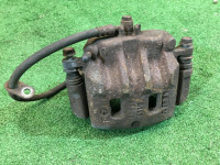 Суппорт передний левый SUBARU LEGACY B4 OEM 26292AE030 BE5 BH5 BH9 BE9 BHE 2001 EJ208