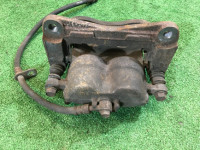 Суппорт передний левый SUBARU LEGACY B4 OEM 26292AE030 BE5 BH5 BH9 BE9 BHE 2001 EJ208