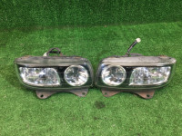 Фары противотуманные SUBARU LEGACY OEM 84501AC220, 84501AC230 BG5 BG9 BD5 BD9 1997