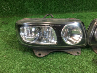 Фары противотуманные SUBARU LEGACY OEM 84501AC220, 84501AC230 BG5 BG9 BD5 BD9 1997