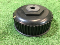 พูลเลย์เพลาลูกเบี้ยว R-EX SUBARU LEGACY OEM 13049AA020 BG5 BG9 BD5 BD9 1997 EJ20DD