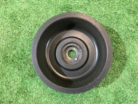 พูลเลย์เพลาลูกเบี้ยว R-EX SUBARU LEGACY OEM 13049AA020 BG5 BG9 BD5 BD9 1997 EJ20DD
