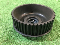 พูลเลย์เพลาลูกเบี้ยว R-IN SUBARU LEGACY OEM 13044AA020 BG5 BG9 BD5 BD9 1997 EJ20DD