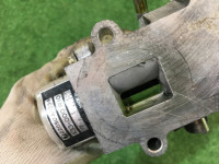 วาล์วควบคุมรอบเดินเบา SUBARU LEGACY OEM 22650AA034 BG5 BG9 BD5 BD9 1997 EJ20DD