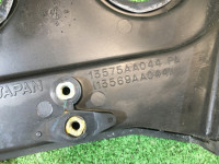 正时罩盖 Левая задняя SUBARU LEGACY OEM 13575AA044 BG5 BG9 BD5 BD9 1997 EJ20DD