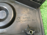 Крышка ГРМ Левая SUBARU LEGACY OEM 13574AA031 BG5 BG9 BD5 BD9 1997 EJ20DD