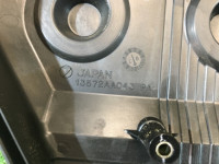 Timing cover Правая SUBARU LEGACY OEM 13572AA043 BG5 BG9 BD5 BD9 1997 EJ20DD