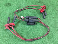 Bobina de ignição SUBARU LEGACY OEM 22433AA370, 22451AA580, 22451AA620, 22454AA130 BG5 BG9 BD5 BD9 1997 EJ20DD