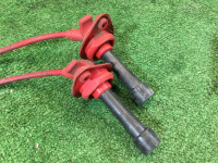 Bobina de ignição SUBARU LEGACY OEM 22433AA370, 22451AA580, 22451AA620, 22454AA130 BG5 BG9 BD5 BD9 1997 EJ20DD