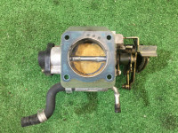 Дроссельная заслонка SUBARU LEGACY OEM 16118AB310, 22633AA111 BG5 BG9 BD5 BD9 1997 EJ20DD