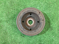 Шкив коленвала SUBARU LEGACY OEM 12305AA121 BG5 BG9 BD5 BD9 1997 EJ20DD