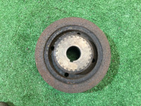 Шкив коленвала SUBARU LEGACY OEM 12305AA121 BG5 BG9 BD5 BD9 1997 EJ20DD