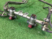 Inyectores de combustible SUBARU LEGACY OEM 12305AA121, 17533AA120, 17535AA120, 22670AA050 BG5 BG9 BD5 BD9 1997 EJ20DD