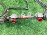 Inyectores de combustible SUBARU LEGACY OEM 12305AA121, 17533AA120, 17535AA120, 22670AA050 BG5 BG9 BD5 BD9 1997 EJ20DD