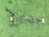 Форсунки инжекторы 12305AA121, 17533AA120, 17535AA120, 22670AA050 SUBARU LEGACY