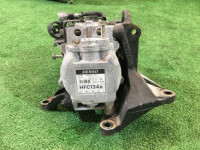 Компрессор кондиционера SUBARU LEGACY OEM 73111AC002 BG5 BG9 BD5 BD9 1997 EJ20DD