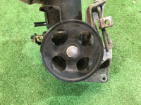 助力转向泵 SUBARU LEGACY OEM 34411AC061 BG5 BG9 BD5 BD9 1997 EJ20DD