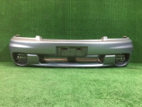 Бампер передний 57703AE230MQ, 57711AE340,57711AE340, 84501AE230 SUBARU LANCASTER