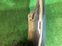 Front bumper SUBARU LANCASTER OEM 57703AE230MQ, 57711AE340,57711AE340, 84501AE230 BH9 BHE 2001 grey 1U2