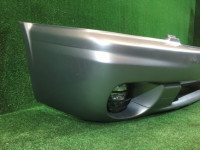 Front bumper SUBARU LANCASTER OEM 57703AE230MQ, 57711AE340,57711AE340, 84501AE230 BH9 BHE 2001 grey 1U2