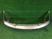 Front bumper SUBARU LANCASTER OEM 57703AE230MQ, 57711AE340,57711AE340, 84501AE230 BH9 BHE 2001 grey 1U2