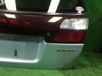 尾门 SUBARU LANCASTER OEM 84251AE060, 60800AE040, 63011AE020 BH9 BHE BH5 2001 grey 1U2