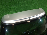 尾门 SUBARU LANCASTER OEM 84251AE060, 60800AE040, 63011AE020 BH9 BHE BH5 2001 grey 1U2