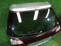 尾门 SUBARU LANCASTER OEM 84251AE060, 60800AE040, 63011AE020 BH9 BHE BH5 2001 grey 1U2