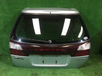 Дверь пятая 84251AE060, 60800AE040, 63011AE020 SUBARU LANCASTER