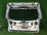 尾门 SUBARU LANCASTER OEM 84251AE060, 60800AE040, 63011AE020 BH9 BHE BH5 2001 grey 1U2