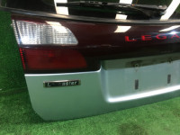 尾门 SUBARU LANCASTER OEM 84251AE060, 60800AE040, 63011AE020 BH9 BHE BH5 2001 grey 1U2