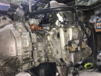 Motor EJ254DXDBE SUBARU LANCASTER OEM 10100BF970 BH9 BE9 2001 EJ254