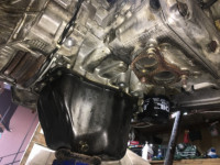 Motor EJ254DXDBE SUBARU LANCASTER OEM 10100BF970 BH9 BE9 2001 EJ254