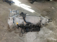 АКПП TZ1B4ZKDBA SUBARU LANCASTER OEM 31000AE580 BH9 BE9 2001 EJ254