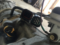 АКПП TZ1B4ZKDBA SUBARU LANCASTER OEM 31000AE580 BH9 BE9 2001 EJ254
