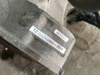 АКПП TZ1B4ZKDBA SUBARU LANCASTER OEM 31000AE580 BH9 BE9 2001 EJ254