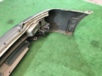 Parachoques delantero SUBARU LANCASTER OEM 57703AE130MF, 57711AE150, 84501AE220, 84501AE230 BHE BH9 2000 Beige 8L5