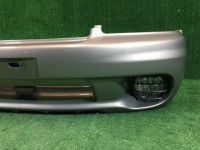 Parachoques delantero SUBARU LANCASTER OEM 57703AE130MF, 57711AE150, 84501AE220, 84501AE230 BHE BH9 2000 Beige 8L5