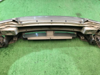 Parachoques delantero SUBARU LANCASTER OEM 57703AE130MF, 57711AE150, 84501AE220, 84501AE230 BHE BH9 2000 Beige 8L5