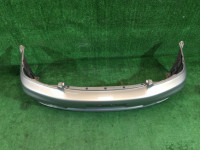 Parachoques delantero SUBARU LANCASTER OEM 57703AE130MF, 57711AE150, 84501AE220, 84501AE230 BHE BH9 2000 Beige 8L5