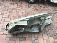 Guarda-lamas traseiro esquerdo SUBARU LANCASTER OEM 51410AE170 BHE BH9 BH5 2000 Beige 8L5