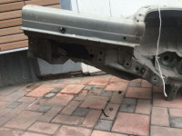 Guarda-lamas traseiro esquerdo SUBARU LANCASTER OEM 51410AE170 BHE BH9 BH5 2000 Beige 8L5