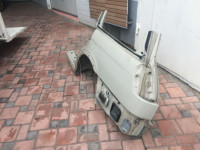 Guarda-lamas traseiro esquerdo SUBARU LANCASTER OEM 51410AE170 BHE BH9 BH5 2000 Beige 8L5