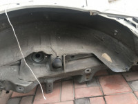 Guarda-lamas traseiro esquerdo SUBARU LANCASTER OEM 51410AE170 BHE BH9 BH5 2000 Beige 8L5
