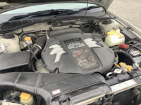 发动机 EZ30DDXABF SUBARU LANCASTER OEM 10100BC660 BHE 2000 EZ30