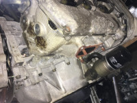 发动机 EZ30DDXABF SUBARU LANCASTER OEM 10100BC660 BHE 2000 EZ30