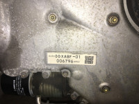 发动机 EZ30DDXABF SUBARU LANCASTER OEM 10100BC660 BHE 2000 EZ30