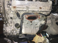 发动机 EZ30DDXABF SUBARU LANCASTER OEM 10100BC660 BHE 2000 EZ30