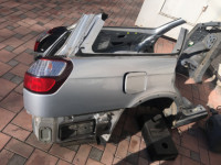 Крыло заднее правое 51410AE160 SUBARU LANCASTER